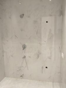 Bathroom Image of 1656 Sq.ft 3 BHK Apartment / Flat for sale in Anna Nagar Phase II, Sholinganallur Chennai for Rs. 37500000