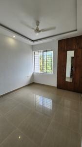 Hall Image of 1200 Sq.ft 2 BHK Apartment / Flat for rent in Pottammal Kozhikode for Rs. 40000