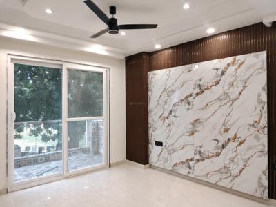 Bedroom Image of 2718 Sq.ft 4 BHK Builder Floor for sale in Greater Faridabad Luxury Floors, Sector 85 Faridabad for Rs. 26000000