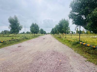 Image of 1250 Sq.ft Residential Plot / Land for sale in Garden Ganj, Mohammaadpur Garhi, Lucknow for Rs. 1999999