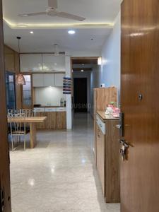 Image of 1680 Sq.ft 3 BHK Apartment / Flat for sale in Omkar Alta Monte, Malad East, Mumbai for Rs. 34500000
