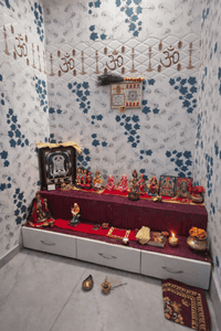 Image of 1121 Sq.ft 3 BHK Builder Floor for rent in Garden Reach, Kolkata for Rs. 30000
