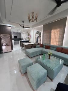 Hall Image of 4200 Sq.ft 5 BHK Villa for sale in Mansarovar Extension Jaipur for Rs. 25000000