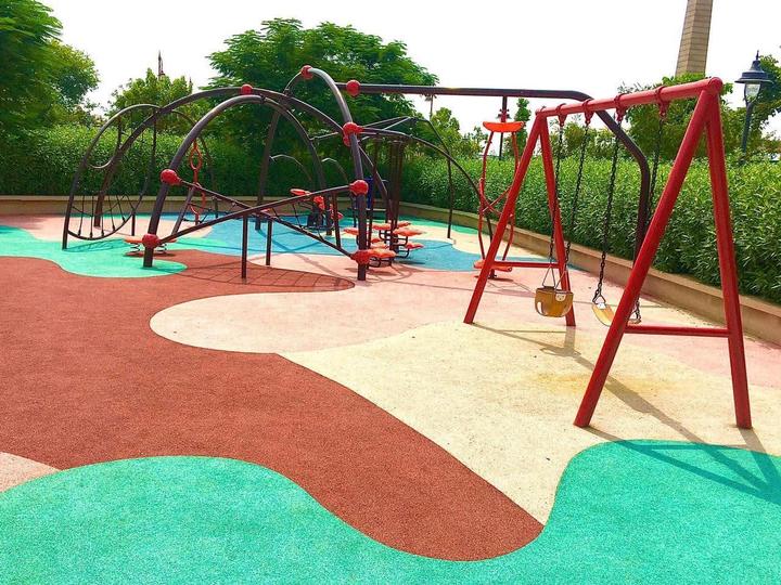 Indraprastha Greens Main Image 1