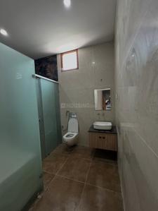 Bathroom Image of 2200 Sq.ft 3 BHK Villa for sale in Kamal Vihar Raipur for Rs. 5770000