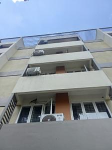 Image of 1350 Sq.ft 3 BHK Apartment / Flat for sale in Vennala, Kochi for Rs. 7000000