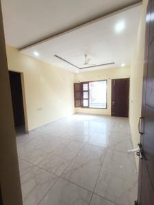 3 BHK Independent Builder Floor
