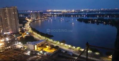 Image of 2568 Sq.ft 3.5 BHK Apartment / Flat for sale in Sobha Marina One, Marine Drive, Kochi for Rs. 40000000
