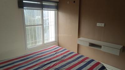 Bedroom Image of 1343 Sq.ft 3 BHK Apartment / Flat for sale in VRR Fortuna, Carmelaram Bengaluru for Rs. 21000000
