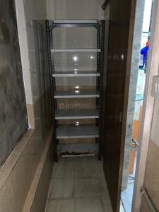 Image of 1085 Sq.ft 3 BHK Apartment / Flat for rent in Dosti Maitri Gardens, Thane West, Thane for Rs. 45000