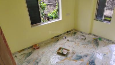 Bedroom Image of 500 Sq.ft 1 BHK Apartment / Flat for rent in Keshtopur Kolkata for Rs. 10000