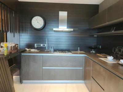 Kitchen Image of 4200 Sq.ft 6 BHK Apartment / Flat for sale in Samarth Meghdoot, Andheri West Mumbai for Rs. 150000000