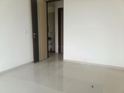 Bedroom Image of 1150 Sq.ft 2 BHK Apartment / Flat for rent in Regency Ashoka Residency, Kharghar Navi Mumbai for Rs. 42000