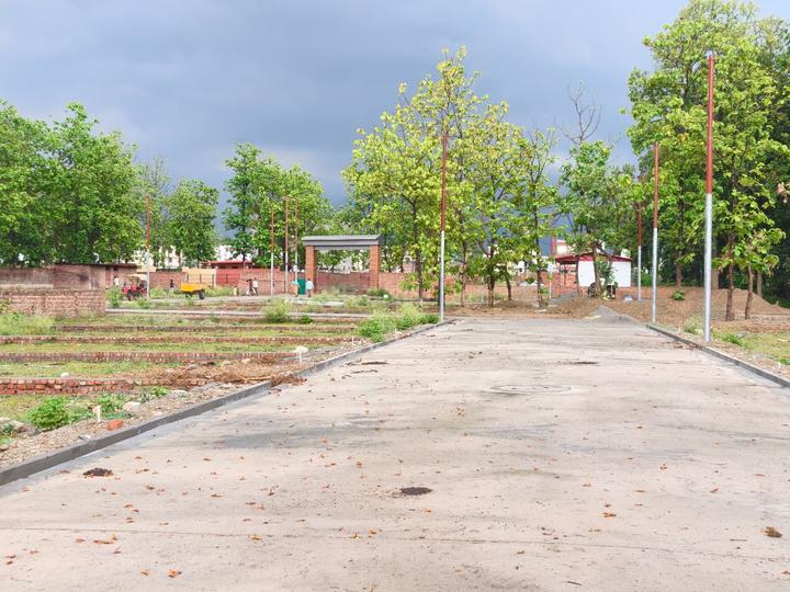 Vishnu Garden Main Image 1