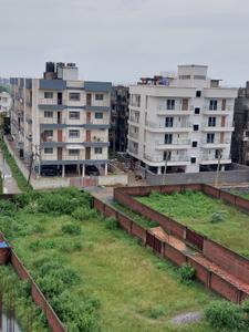 Image of 900 Sq.ft 2 BHK Apartment / Flat for rent in Singh More, Ranchi for Rs. 10000