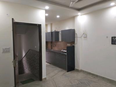 1 BHK Independent Builder Floor