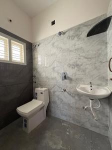 Image of 3600 Sq.ft 7 BHK Builder Floor for sale in Andrahalli, Bengaluru for Rs. 24500000
