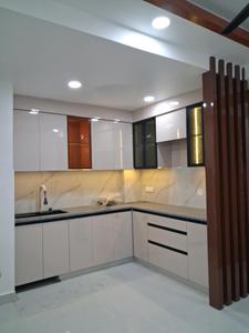 Kitchen Image of 1600 Sq.ft 3 BHK Apartment / Flat for sale in Sector 104 Noida for Rs. 7200000