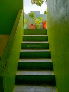 Image of 800 Sq.ft 1 BHK Independent House for rent in Santhapet, Chittoor for Rs. 5000