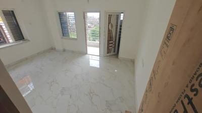 Bedroom Image of 750 Sq.ft 2 BHK Apartment / Flat for sale in Keshtopur Kolkata for Rs. 2850000