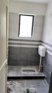 Bathroom Image of 520 Sq.ft 1 BHK Apartment / Flat for sale in Wadgaon Sheri Pune for Rs. 3184000