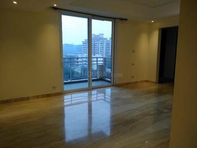 Hall Image of 6400 Sq.ft 4 BHK Apartment / Flat for sale in DLF Magnolias, Sector 42 Gurgaon for Rs. 440000000