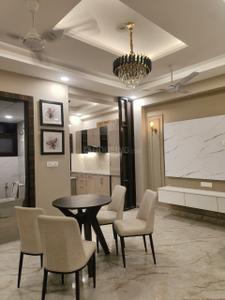 2 BHK Independent Builder Floor