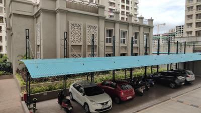 Image of 1350 Sq.ft 3 BHK Apartment / Flat for sale in Nyati Era I, Dhanori, Pune for Rs. 12500000