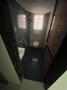 Bathroom Image of 1030 Sq.ft 2 BHK Apartment / Flat for sale in Shree Vedant Matoshree, Badlapur East Badlapur for Rs. 3700000