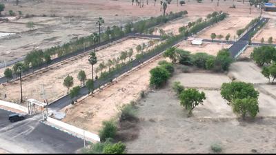 Image of 130 Sq.ft Residential Plot / Land for sale in Choutuppal, Yadadri Bhuvanagiri for Rs. 1598870
