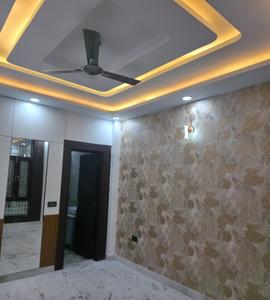 Hall Image of 1050 Sq.ft 2 BHK Builder Floor for sale in Vasundhara Ghaziabad for Rs. 6800000