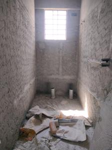 Common Bathroom Image of 1404 Sq.ft 3 BHK Apartment / Flat for sale in Kithaganur Colony Bengaluru for Rs. 8300000