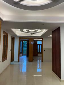 Hall Image of 1900 Sq.ft 4 BHK Builder Floor for sale in Rajendra Nagar Ghaziabad for Rs. 20000000