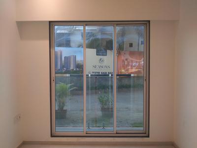 Bedroom Image of 915 Sq.ft 2 BHK Apartment / Flat for sale in Alpinepeak Seasons, Naigaon East Naigaon for Rs. 6199000