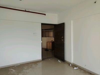 Living Room Image of 630 Sq.ft 1 BHK Apartment / Flat for sale in JSB Nakshatra Aarambh, Naigaon East Naigaon for Rs. 3500000