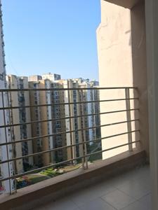 Living Room Image of 1564 Sq.ft 3 BHK Apartment / Flat for sale in Paras Tierea, Sector 137 Noida for Rs. 13000000
