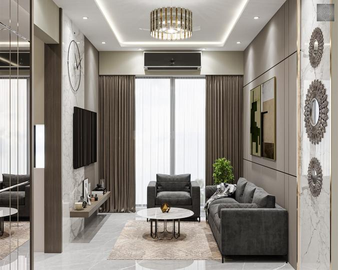 Dhananjay Hill View Main Image 1