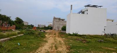 Image of 1013 Sq.ft Residential Plot / Land for sale in Jagatpura, Jaipur for Rs. 9571000
