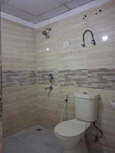 Bedroom One Image of 950 Sq.ft 2 BHK Apartment / Flat for sale in Amrapali Zodiac, Sector 120 Noida for Rs. 9000000