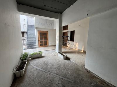 Balcony Image of 580 Sq.ft 1 RK Builder Floor for rent in Civil Lines Ludhiana for Rs. 15000
