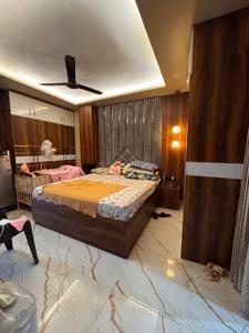 Bedroom Image of 1537 Sq.ft 3 BHK Apartment / Flat for sale in Piedmont Taksila Heights, Sector 37C Gurgaon for Rs. 14000000