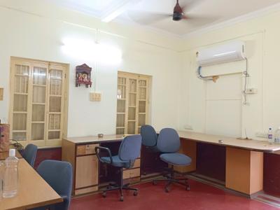 Living Room Image of 1200 Sq.ft 2 BHK Builder Floor for sale in Kalighat Kolkata for Rs. 9000000
