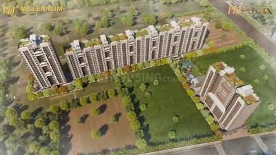 2 BHK Flat