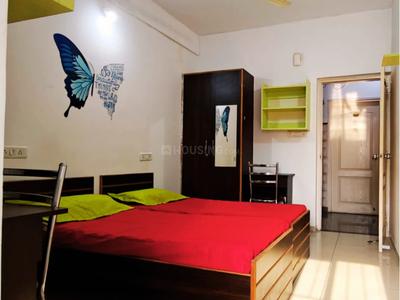 Bedroom Image of Nitiya home in Indira Nagar, Bengaluru