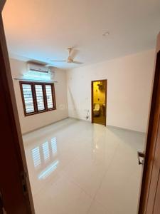 Hall Image of 2850 Sq.ft 4 BHK Penthouse for rent in Cooke Town Bengaluru for Rs. 130000