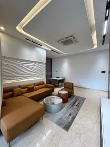 Living Room Image of 1177 Sq.ft 2 BHK Apartment / Flat for sale in Wakad Pune for Rs. 11800000