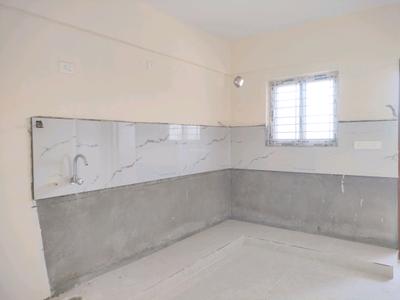 Kitchen Image of 1136 Sq.ft 2 BHK Apartment / Flat for sale in Sri Vidhathri Vasatham, Electronic City Bengaluru for Rs. 7853500