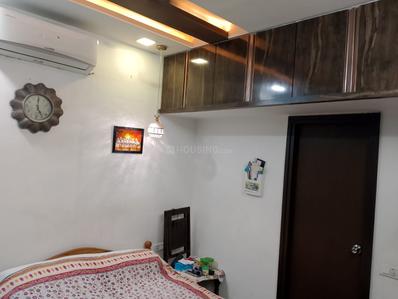 Bedroom Image of 1215 Sq.ft 3 BHK Apartment / Flat for sale in Mayuri, Padi Chennai for Rs. 22500000
