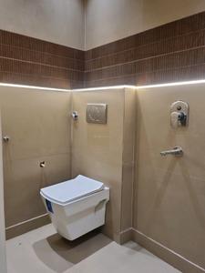 Bedroom One Image of 650 Sq.ft 2 BHK Apartment / Flat for sale in G3 Builders Floor by G3 Buildtech, Uttam Nagar New Delhi for Rs. 5500000