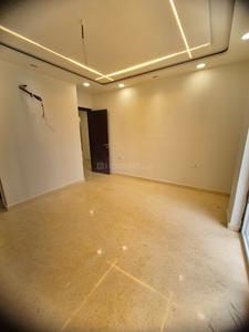 Bedroom Image of 2480 Sq.ft 4 BHK Builder Floor for sale in Sector 20 Rohini New Delhi for Rs. 19000000